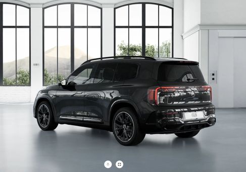 Mercedes-Benz GLB 250, 2026