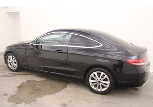 Mercedes-Benz C Klasė, 2019