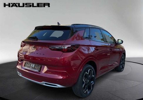 Opel Grandland X, 2022 3