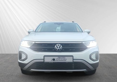 Volkswagen T-Roc, 2024