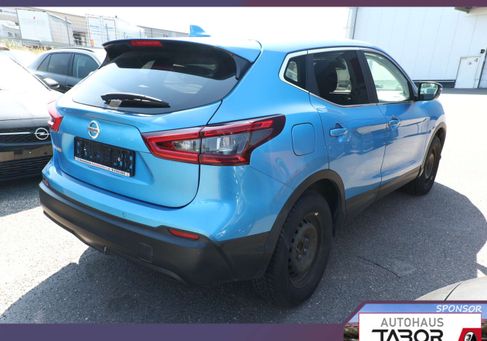 Nissan Qashqai, 2018 3