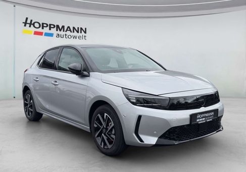 Opel Corsa, 2025 3