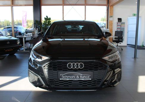 Audi A3, 2022 2
