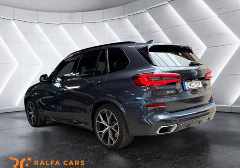 BMW X5, 2019