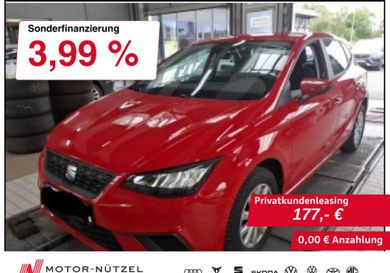Seat Ibiza, 2024