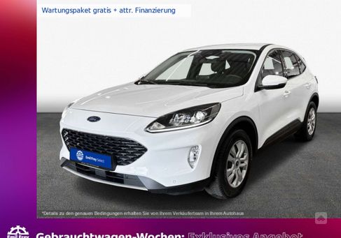 Ford Kuga, 2022