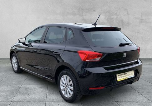 Seat Ibiza, 2024 3