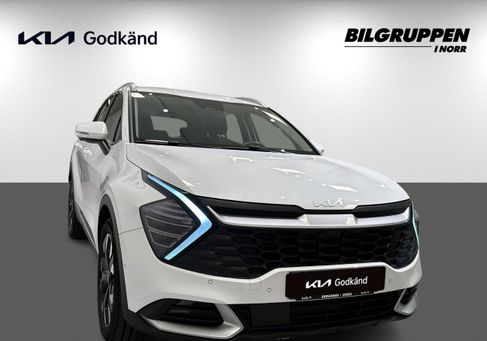 Kia Sportage, 2023 3