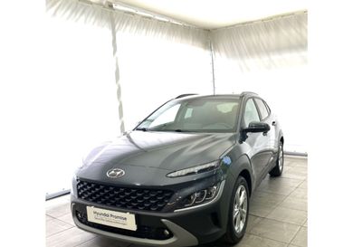 Hyundai Kona, 2021