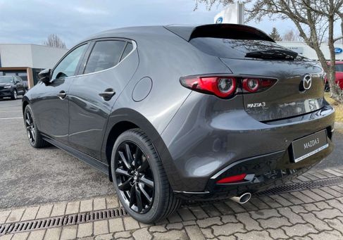 Mazda 3, 2026
