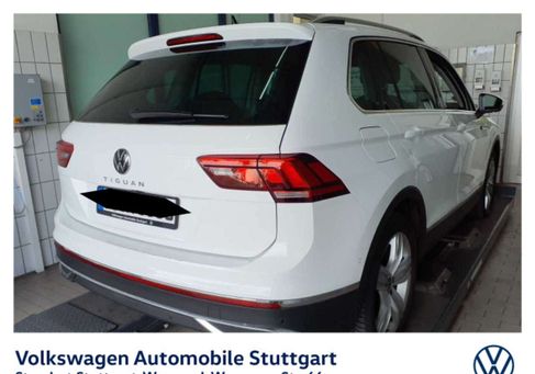 Volkswagen Tiguan, 2022 3