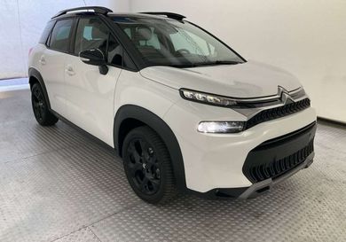 Citroën C3 Aircross, 2024