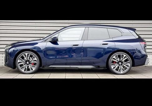 BMW iX, 2023 2