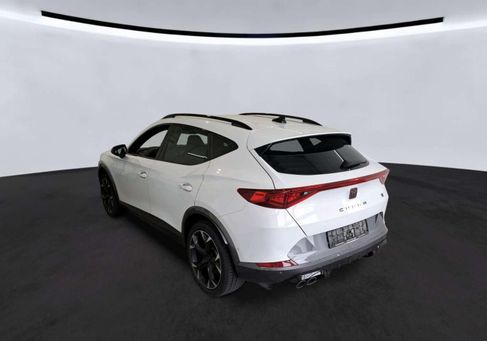 Cupra Formentor, 2023 3
