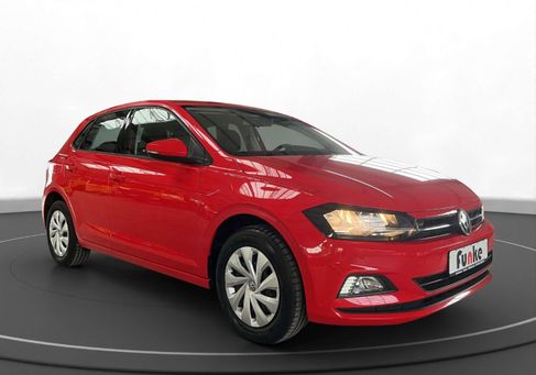 Volkswagen Polo, 2019 3