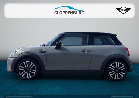 MINI Cooper, 2021