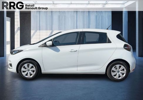Renault ZOE, 2022