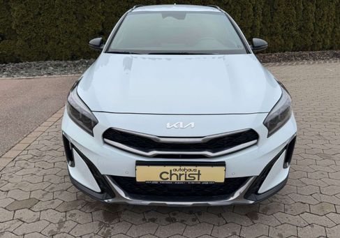 Kia XCeed, 2026 3