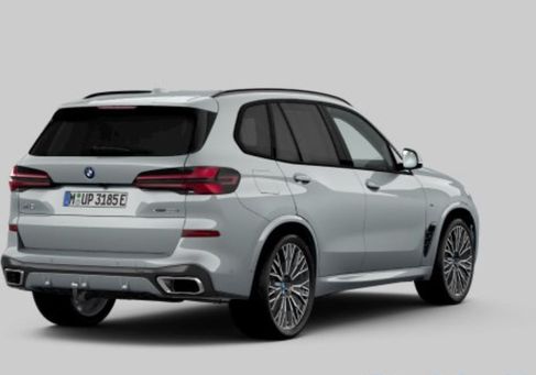 BMW X5, 2023