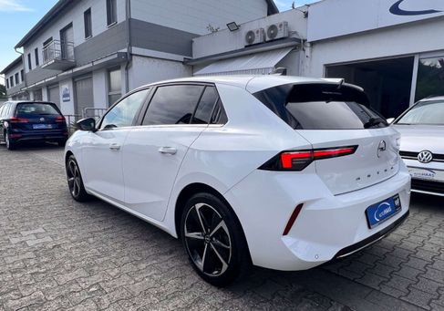 Opel Astra, 2023
