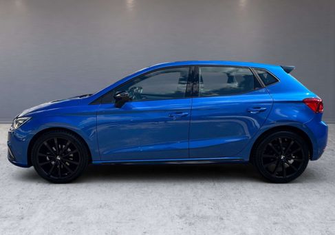 Seat Ibiza, 2024