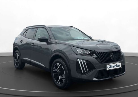Peugeot 2008, 2026