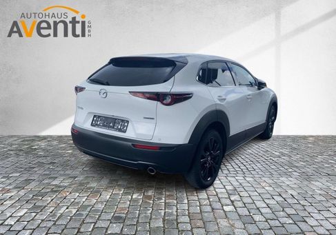 Mazda CX-30, 2023 3