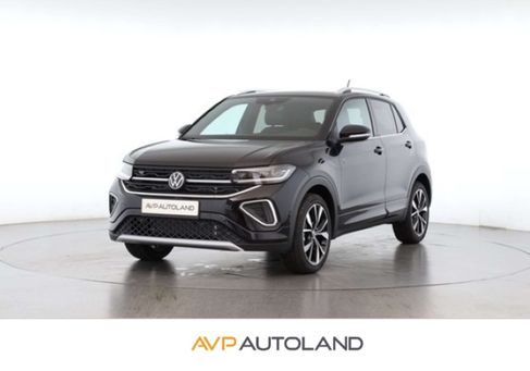 Volkswagen T-Cross, 2024