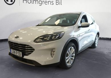 Ford Kuga, 2023