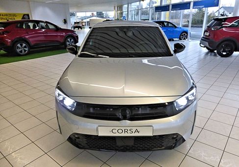 Opel Corsa, 2024 2