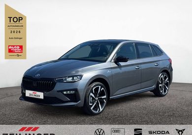 Skoda Scala, 2026