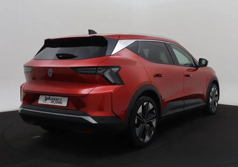 Renault Scenic, 2024