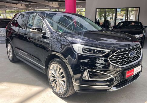 Ford Edge, 2020