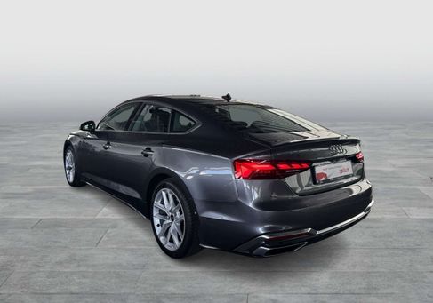 Audi A5, 2021 3