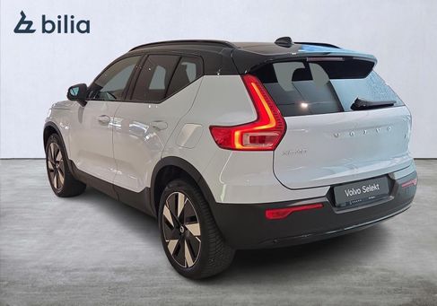 Volvo XC40, 2024 3
