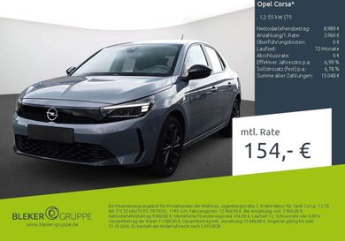 Opel Corsa, 2024