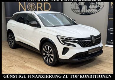 Renault Austral, 2024