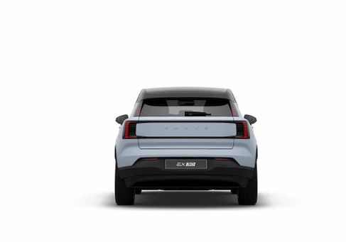 Volvo EX30, 2023 3