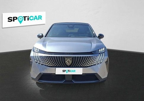 Peugeot 3008, 2025