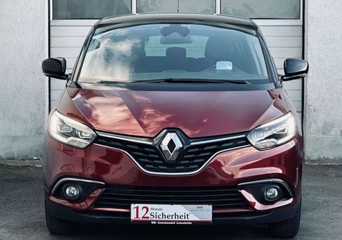 Renault Scenic, 2019