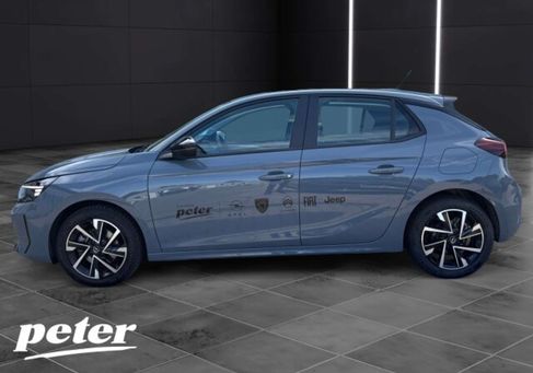 Opel Corsa, 2025 2
