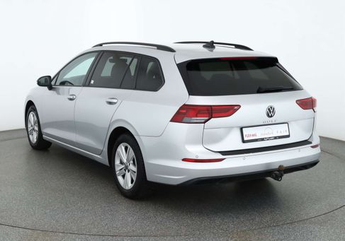Volkswagen Golf, 2022 3
