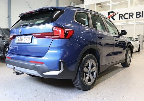 BMW X1, 2024 3