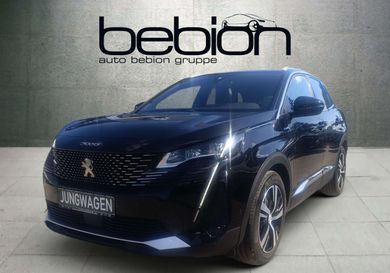 Peugeot 3008, 2022
