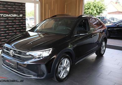 Volkswagen Taigo, 2025