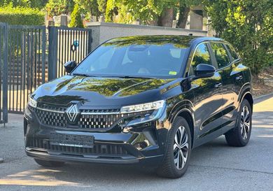 Renault Austral, 2024