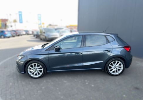 Seat Ibiza, 2025 2