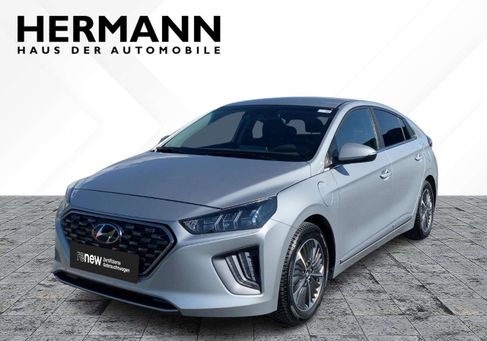 Hyundai IONIQ, 2022