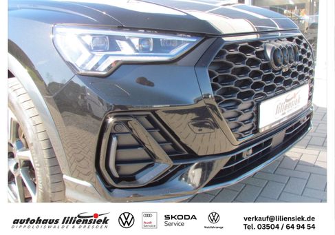 Audi Q3, 2023 3