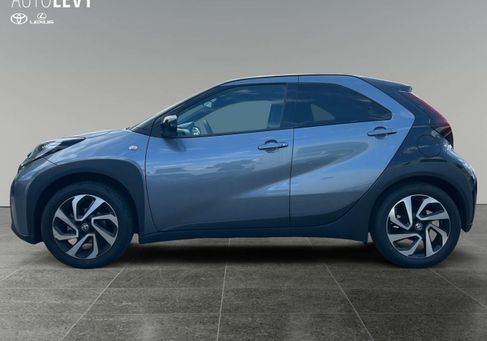Toyota Aygo, 2025 3